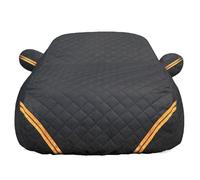 Funda antigranizo para Coche para Toyota Highlander SUV 2019- Funda Protectora contra el Granizo para Exteriores, Impermeable Transpirable antirrayas Protectora contra la Nieve