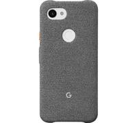 Google Pixel 3A Fabric Cover Case - Fog