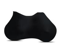 Funda Antipolvo Bicicleta Interior para Rockrider ST 530 2019-2022 | Borde elástico alrededor del objeto guardado con protección frente a roces diarios para un uso diario práctico