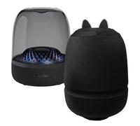 Funda antipolvo para altavoz Harman Kardon Aura Studio 5/4, funda antipolvo elástica para altavoz, funda protectora de licra para altavoz Bluetooth para el hogar