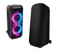 Funda antipolvo para altavoz JBL PartyBox 710 - Funda portátil para altavoz de fiesta, cubierta de altavoz de licra con banda elástica protectora contra el polvo para altavoz Blutooth JBL PartyBox 710