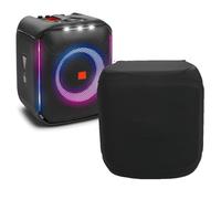 Funda antipolvo para altavoz JBL Partybox Encore 2, funda protectora de nailon y licra elástica para JBL Partybox Encore 2, accesorios de audio Bluetooth