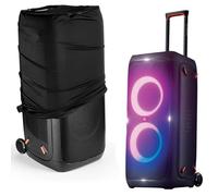 Funda Antipolvo para Altavoz portátil JBL Partybox 310/320, Funda Protectora para Altavoz Bluetooth JBL PartyBox310/PartyBox320