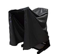 Funda antipolvo para cinta de correr, cubierta impermeable para cinta de correr, cubierta protectora de tela Oxford, para uso interior y exterior