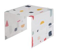 Funda Antipolvo Para Frigorífico - Bolsa Exterior Para Frigorífico Con Bolsillos De Almacenamiento | Cubierta Multifuncional A Prueba De Polvo Para Frigorífico | Cubiertas Superiores Antideslizantes P