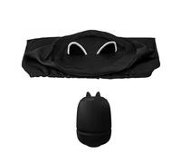 Funda Antipolvo para Harman Kardon Aura Studio 4/5 Altavoz Funda a Prueba de Polvo, Tela Resistente de Licra