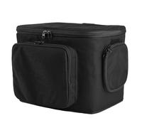 Funda Antipolvo para Jackery Explorer 1000 v2 - Cubierta Protectora de Nylon Banco de Energía Portátil Exterior, Estuche Impermeable al Polvo, Resistente y Duradero con Diseño Enr