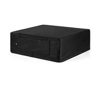 Funda antipolvo TXESIGN compatible con receptores y amplificadores Bluetooth para el hogar Sony STR-DN1080