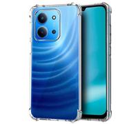 Carcasa Cool para Xiaomi Redmi 15C / 15C 5G / Poco C85 AntiShock Transparente