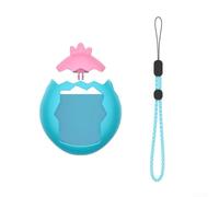 Funda Antisudor para Tamagotchi Paradise Duradera(Lake blue)