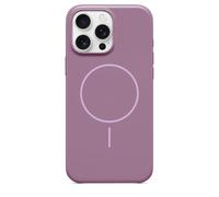 Funda Apple Beats iPhone 16 Pro Max MagSafe Atardecer púrpura recubrimiento zafiro