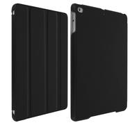Funda Apple IPAD Air 2 Soporte Vídeo + Sleep Akashi Negro