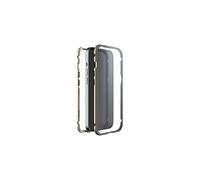 Funda - Apple - iPhone 14 - Protección 360 - Metal de alta calidad - Diseño delgado