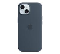 Apple MT0N3ZM/A funda para teléfono móvil 15,5 cm (6.1") Marina