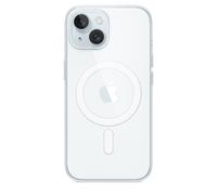 Apple MT203ZM/A funda para teléfono móvil 15,5 cm (6.1") Transparente