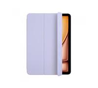 Funda apple smart folio para ipad air 11 lila (MWK83ZM/A)