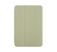 Apple Funda Smart Folio para el iPad Mini (A17 Pro) - Verde Salvia