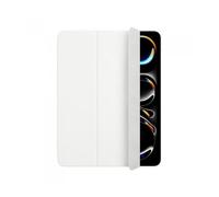 Funda apple smart folio para ipad pro 13 blanca