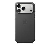 Funda Apple Trenzado Técnico con MagSafe para iPhone 17 Pro Max Negra