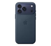 Apple Funda de Trenzado técnico con MagSafe para el iPhone 17 Pro MAX - Azul