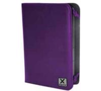 Funda Approx para Libro Electrónico 7" Púrpura