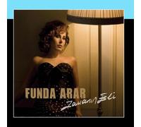Funda Arar - Zamanin Eli