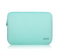 Funda Arvok para port til de 11, 11,6 y 12 pulgadas, varios colores y tama os a elegir, resistente al agua, de neopreno, para HP, Dell, Lenovo, A