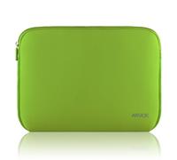 Funda Arvok para port til de 13, 13,3 y 14 pulgadas, resistente al agua, para MacBook Pro 14 (2021), Chromebook, malet n de bolsillo, funda de pi