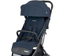 Funda Asiento+ Capota para Silla de Paseo Burigotto by Peg Perego Copa Blue