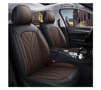 Funda Asiento Coch Funda Universal Asiento Coche Cobertura Total Para Q5 Q2 Q3 Q6 Q7 Q8 S1 S4 S5 S6 SQ5 RS3 RS4 RS5 RS6 Para TT Accesorios Interiores Protector Asiento Coche(Black Coffee,Standard)