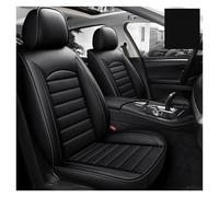 Funda Asiento Coch Funda Universal Asientos Coche Para Q5 Q2 Q3 Q6 Q7 Q8 S1 S4 S5 S6 SQ5 RS3 RS4 RS5 Coche Detalles Interiores Protector Asiento Protector Asiento Coche(Black Standard)