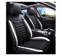 Funda Asiento Coche Cubierta Asiento Coche Cobertura Completa Para JEEP Para Grand Para Cherokee Para WK Para Wrangler Para Sahara Para Wrangler Para JK(A Bk Blue 5 seat)