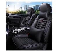 Funda Asiento Coche Cubierta Asiento Coche Cobertura Completa Para JEEP Para Grand Para Cherokee Para WK Para Wrangler Para Sahara Para Wrangler Para JK(B Bk 5 seat)