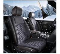 Funda Asiento Coche Delantero Viene Con Una Pala Para Nieve. ， Este Es El Regalo Más Cálido Para Los Conductores En Invierno,doubleseat
