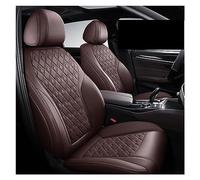 Funda Asiento Coche Funda Asiento Coche Estilo Personalizado Para Para X4 Para G02 Año 2018-2022 Detalles Interiores Cuero(Café,7 seat)