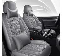 Funda Asiento Coche Funda Asiento Coche Para Mercedes Para Benz Clase E W212 W213 C207 C238 Accesorios Funda Coche Asiento(Grey,Luxury)