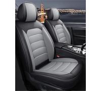 Funda Asiento Coche Funda Cuero Asiento Coche Para Todos Los Modelos X3 X1 X4 X5 X6 Z4 E60 E84 E83 E70 F30 F10 F11 F25 F15 F34 E46 E90 E53 G30 E34 X Funda Coche Asiento(Gris,Standard)