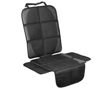 Funda Asiento Coche Impermeable Compatible con Mazda Kai, Protector Antideslizante, Cubierta para Perros Lavable