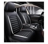 Funda Asiento Coche, para Alfa Romeo 8C Competizione Spider 2007-2010 Impermeables Juegos De Cubreasientos Coche de Asientos Protector Accesorios,B