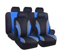 Funda Asiento Coche para Alfa Romeo Spider GTV Type 916 1994-2006