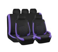 Funda Asiento Coche para Alfa Romeo Spider GTV Type 916 1994-2006