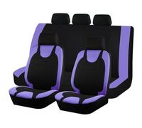 Funda Asiento Coche para Chevrolet Orlando 2010-2023