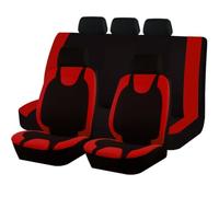 Funda Asiento Coche para Chevrolet Orlando 2010-2023
