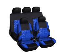 Funda Asiento Coche para Renault Arkana Alpine A110 Duster Laguna Clio