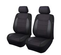 Funda Asiento Coche, para Renault Captur II I/Captur E-Tech 2.Gen/1.Gen 2013-2025 Asientos Coche Cubre Protector Impermeable Funda Asientos Coche Delantero Interior Accesorios,C