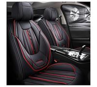 Funda Asiento Coche, para VW Passat B7 2010-2014 Impermeables Juegos De Cubreasientos Coche de Asientos Protector Accesorios,C
