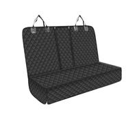 Funda Asiento Coche Perro para Mercedes-Benz C-Class (W202-W206 1993-2025 2026),Protector Asiento Trasero Impermeable Y Antideslizante Para Perros,Cubierta De Coche Para Mascotas Lavable Resistente