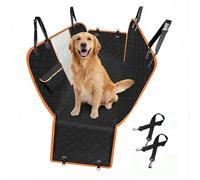 Funda Asiento Coche Perros para Nissan NV200/EVALIA Bus 2010-2019