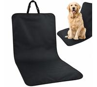 Funda Asiento Coche Perros para Toyota Yaris Cross 2026 2025 2024 2023 | Tejido Oxford impermeable asiento delantero y trasero, base antideslizante y correa ajustable con hebilla
