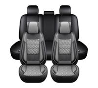 Funda Asiento Coche Universal para Nissan Qashqai J10 J11 J12 2006-2025